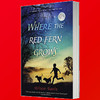 英文原版小说 红色羊齿草的故乡 Where the Red Fern Grows 英文版 青少年读物 正版进口书 商品缩略图2