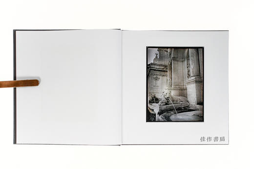 Karl Lagerfeld: The Glory of Water: Daguerreotypes  卡尔·拉格斐：水的故事 商品图2