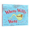 正版小威向前冲 英文原版 Where Willy Went 小威利向前冲 性教育 生理健康知识启蒙 进口儿童科普故事书 英文版亲子共读绘本 商品缩略图4