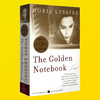 金色笔记本 英文版原版小说 The Golden Notebook 英文原版 2007年诺贝尔奖得主莱辛代表作 正版进口书 商品缩略图3