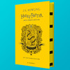 哈利波特与密室英文原版小说 Harry Potter and the Chamber of Secrets 20周年纪念赫奇帕奇精装版 JK 罗琳英文版进口英语书 商品缩略图2