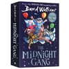 午夜帮 英文原版 The Midnight Gang 大卫少年幽默小说 罗尔德达尔继承人 儿童文学作家大卫威廉姆斯 商品缩略图1