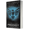 传奇系列2菁英 英文原版 Prodigy A Legend Novel PRODIGY 英文版反乌托邦小说 正版进口书 商品缩略图4
