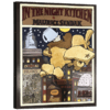 午夜厨房 英文原版绘本 In the Night Kitchen 凯迪克银奖 厨房之夜狂想曲 英文版 莫里斯桑达克图画书三部曲 商品缩略图4