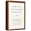正版你要如何衡量你的人生 英文原版 How Will You Measure Your Life 英文版管理书 哈佛商学院重要一课 成功法 进口书 商品缩略图0