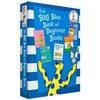 英文原版绘本 苏斯博士6合1故事书 The Big Blue Book of Beginner Books 儿童英语阅读启蒙图画书 英文版进口书籍 P.D. Eastman 商品缩略图0