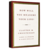 正版你要如何衡量你的人生 英文原版 How Will You Measure Your Life 英文版管理书 哈佛商学院重要一课 成功法 进口书 商品缩略图4