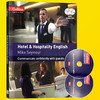 正版现货 柯林斯酒店英语教程 英文原版 Hotel and Hospitality English 酒店英语 客人接待 外宾交流 英文版进口英语管理类书籍 商品缩略图3