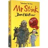 臭臭先生 英文原版 Mr Stink 大卫少年幽默小说系列 罗尔德达尔继承人David Walliams 商品缩略图1