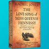 一个人的朝圣2 奎妮的情歌 英文原版 The Love Song of Miss Queenie Hennessy Rachel Joyce 蕾秋乔伊斯 英文版小说 进口书 商品缩略图2