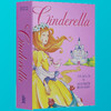 正版 英文原版 Cinderella Pop Up book 3D 灰姑娘立体书 少儿儿童英语绘本 3D经典童话故事书 珍藏版 儿童节礼物 英文版 商品缩略图3