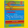 学乐英语拼写词典 Scholastic Dictionary of Spelling 英文原版字典词典 商品缩略图2