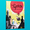 看不见的怪物 英文原版书 The Grotlyn 神秘的格洛克林 英文版儿童故事绘本 韵文故事 Benji Davies 新作 大开本 进口书 商品缩略图3