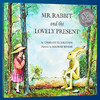 兔子先生和美好的礼物 英文原版绘本 Mr. Rabbit and the Lovely Present 凯迪克银奖 Maurice Sendak 莫里斯桑达克 英文版进口书 商品缩略图1