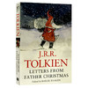 圣诞老爸的来信 英文原版 Letters from Father Christmas 英文版经典亲子故事书 托尔金Tolkien 现货正版进口英语书籍 商品缩略图0