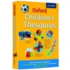 牛津小学同义词字典 英文原版 Oxford Childrens Thesaurus 牛津英英字典词典 写作工具书 英文版字典进口书正版 商品缩略图1