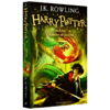 哈利波特与密室 英文原版小说 电影英语原著正版进口书籍Harry Potter and the Chamber of Secrets哈利波特2第二部JK罗琳 商品缩略图4