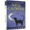 M 代表魔法 英文原版小说 M Is for Magic  Neil Gaiman 尼尔盖曼 魔是魔法的魔 奇幻故事 英文版进口书 商品缩略图4