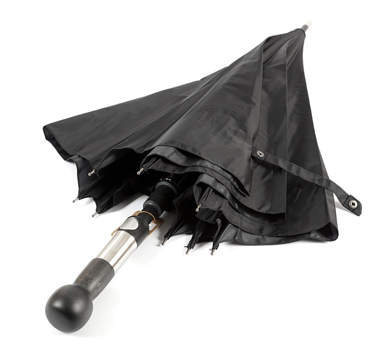 欧洲胡同德国euroschirm欧赛姆防身伞长柄伞商务晴雨伞w117new