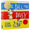 正版英文原版幼儿启蒙绘本 小狗黛西的球 A Ball for Daisy 凯迪克金奖 撕不烂纸板书 英文版 Board Book 凯迪克金奖 英语书 商品缩略图0