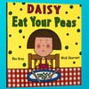 吃掉你的豌豆 英文原版儿童英文启蒙绘本 Eat Your Peas 黛西故事童书 宝宝偏食挑食 吴敏兰推荐 英文版进口书正版 商品缩略图1