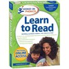 迷上自然拼读系列 第六级 Hooked on Phonics Learn to Read Level 6 英文原版 美国英文版进口教材书籍 商品缩略图1