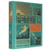 Peter Pan 小飞侠彼得潘 英文原版绘本 彩色立体书 儿童文学经典阅读 pop up book 英文版正版英语书 开发智力 商品缩略图4