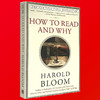 如何读为什么读 英文原版书籍 How to Read and Why 英美文学导读 英文版 进口原版英文书 商品缩略图3