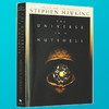 果壳中的宇宙 英文原版 The Universe in a Nutshell 史蒂芬霍金 精装全彩插图本 科普读物 时间简史作者正版进口书 商品缩略图3