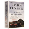  为欧文米尼祈祷 英文原版小说 A Prayer for Owen Meany 英文版进口书 John Irving Harper 商品缩略图4