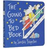 正版 儿童英文原版绘本 The Going to Bed Book 该睡啦 儿童睡前 英语启蒙故事纸板书 0-5岁 英文版 商品缩略图0