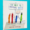 英文原版 The Day The Crayons Quit 小蜡笔大罢工 Oliver Jeffers 进口绘本  蜡笔辞职儿童趣味小故事 英语阅读启蒙图画书 商品缩略图3