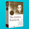 金色笔记本 英文版原版小说 The Golden Notebook 英文原版 2007年诺贝尔奖得主莱辛代表作 正版进口书 商品缩略图2