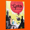 看不见的怪物 英文原版书 The Grotlyn 神秘的格洛克林 英文版儿童故事绘本 韵文故事 Benji Davies 新作 大开本 进口书 商品缩略图2