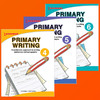 Primary Writing 4-5-6 学乐新加坡小学写作练习册3本 四五六年级 英文原版书 学乐scholastic教材 正版进口原版英文书 英文版书籍 商品缩略图2