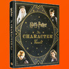哈利波特电影人物设定集 英文版原版 Harry Potter: The Character Vault 英文原版周边书 精装 正版进口书 商品缩略图2