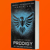 传奇系列2菁英 英文原版 Prodigy A Legend Novel PRODIGY 英文版反乌托邦小说 正版进口书 商品缩略图3
