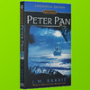 彼得潘 英文版原版书籍 Peter Pan 英文原版儿童文学小说读物 世界经典 进口英语书 商品缩略图2