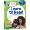 迷上自然拼读系列 第六级 Hooked on Phonics Learn to Read Level 6 英文原版 美国英文版进口教材书籍 商品缩略图2