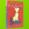 英文原版 小狗梦想学院 Puppy Academy Scout and the Sausage Thief 斯考特与香肠大盗 英文版 吉尔刘易斯 Gill Lewis 进口书 商品缩略图3