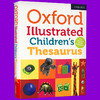 牛津图解儿童英语同义词字典 英文原版 Oxford Illustrated Children’s Thesaurus 英文版英英词典 工具书 商品缩略图3