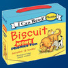 小饼干狗自然拼读绘本12册 英文原版 Biscuit More Phonics Fun 儿童英语读物 汪培珽书单My First I Can Read 进口书籍 商品缩略图2