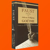 浮士德 FAUST 英文原版 经典外国文学名著 歌德 英文版 正版进口书 商品缩略图2