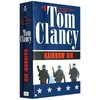 正版 彩虹六号 英文原版 Rainbow Six 英文版 汤姆克兰西游戏惊悚原著小说书 进口书籍 商品缩略图0