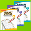 Primary Writing 4-5-6 学乐新加坡小学写作练习册3本 四五六年级 英文原版书 学乐scholastic教材 正版进口原版英文书 英文版书籍 商品缩略图3