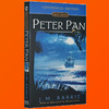 彼得潘 英文版原版书籍 Peter Pan 英文原版儿童文学小说读物 世界经典 进口英语书 商品缩略图3