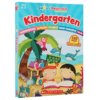 越学越聪明 美国学前班练习册英文原版 Scholastic Smart Practice Workbook Kindergarten 英文版学乐英语字母书写自然拼读进口书 商品缩略图2