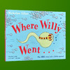 正版小威向前冲 英文原版 Where Willy Went 小威利向前冲 性教育 生理健康知识启蒙 进口儿童科普故事书 英文版亲子共读绘本 商品缩略图3