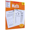 美国小学四年级数学练习册 学乐英语教材英文原版 Scholastic Success with Math 4 学乐成功系列 小学生家庭练习册英文版进口书籍 商品缩略图4