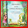 兔子先生和美好的礼物 英文原版绘本 Mr. Rabbit and the Lovely Present 凯迪克银奖 Maurice Sendak 莫里斯桑达克 英文版进口书 商品缩略图3